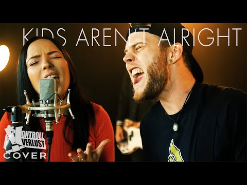 The Offspring | The Kids Aren't Alright | Cover