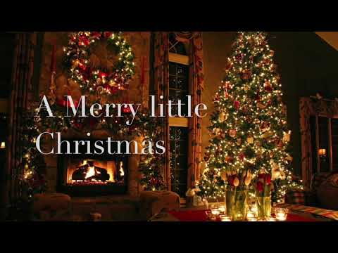 Have Yourself A Merry Christmas - Aubrey Suwito feat. Jaclyn Victor & Juwita Suwito