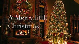 Have Yourself A Merry Christmas - Aubrey Suwito feat. Jaclyn Victor & Juwita Suwito