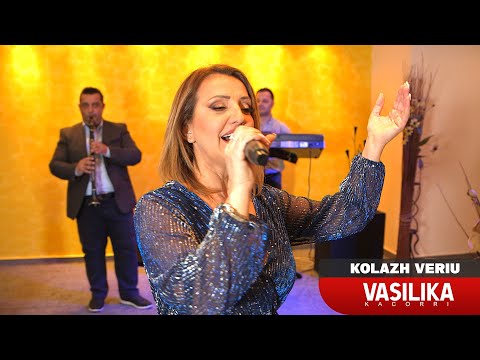 Vasilika Kaçorri - Kolazh Veriu (Official Video 4K)