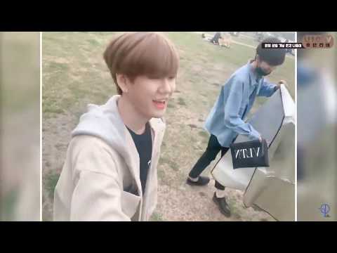 [ENG SUB] U10TV ep 228   🎂환히 빛나는 환희데이 HAPPY HWANHEE DAY