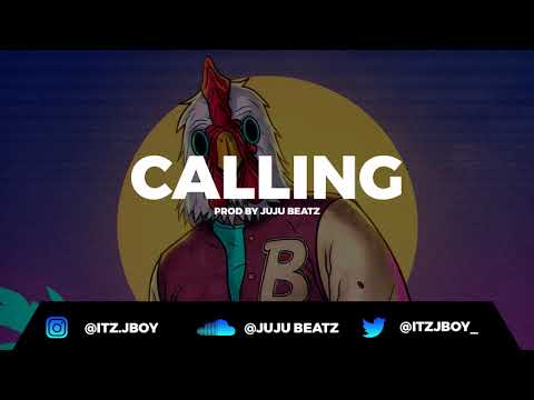 (FREE) Lil Mosey x Lil Keed Type Beat - "Calling" | Free Type Beat 2019 | Free Trap/Rap Beat 2019