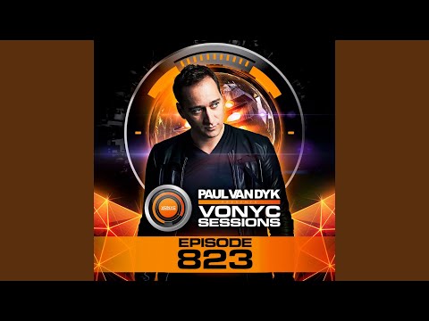 Where You Want To Be (VONYC Sessions 823)