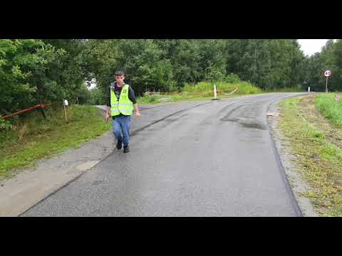 OS5 Jodłowa 1 - 30. MARMA Rajd Rzeszowski 2021