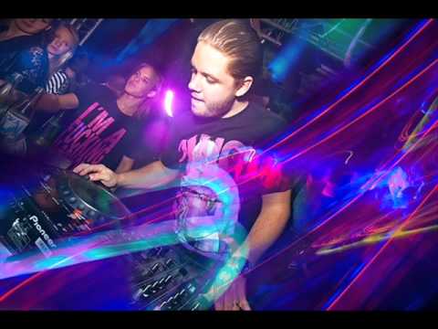 John Dahlback In The Mix by Fazlijanoo