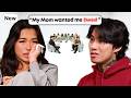 Asians Trauma Dump For The First Time EP 5