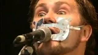 Therapy? - Teethgrinder (Live) Bizarre Festival 1998
