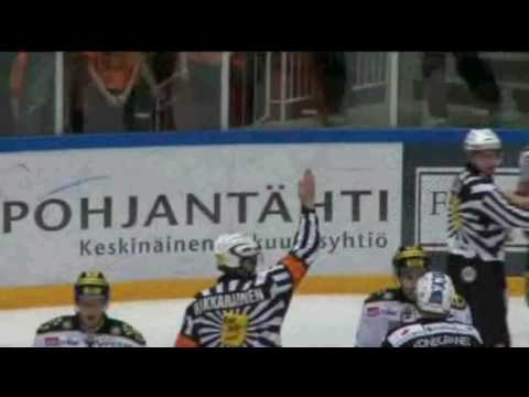 Tuukka Mäkelä vs Matt Nickerson