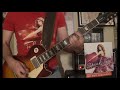 Taylor Swift - The Story of Us Guitar Cover