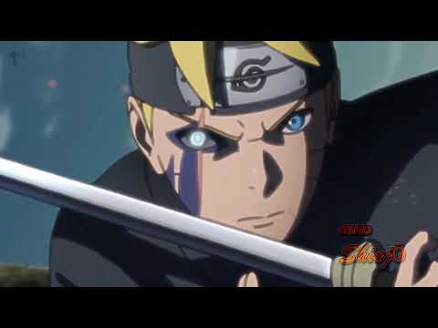 11 Koleksi Lagu Sedih Boruto OST - Instrumental Music (Sad Soundtracks Collection)
