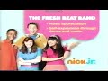 Nick Jr The Fresh Beat Band Curriculum Boards 2012 2013