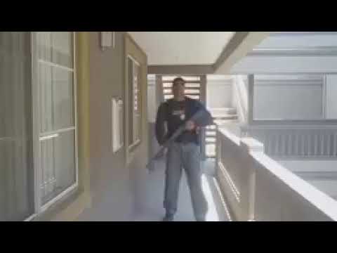 bounty hunter d theme song