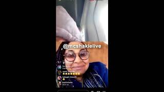 Da Baby and Raven Symone, Flirting or Friendly?
