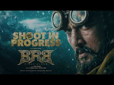 Billa Ranga Baasha: First Blood