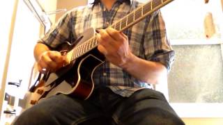 Video thumbnail for Eastman AR503ce by Bernunzio Uptown Music