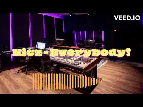 NicZ - Everybody! Original (sash! -Ecuador)