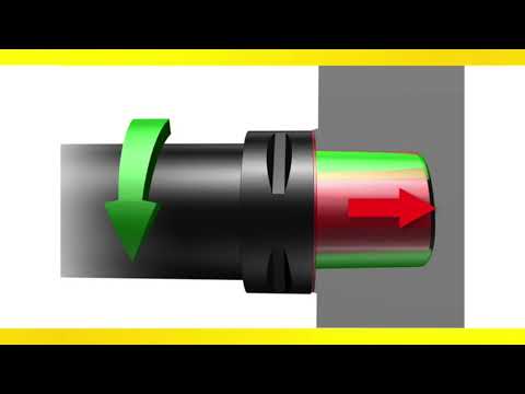 Sandvik Coromant Capto Quick Change Spindle Forces
