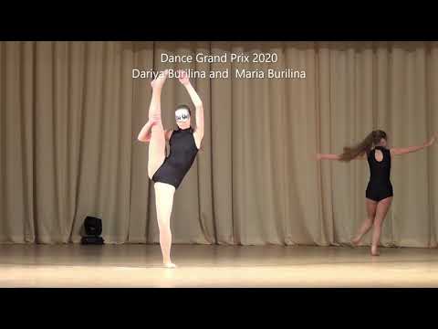 N 8 Dance Grand Prix 2020 www.dancefestival.lv