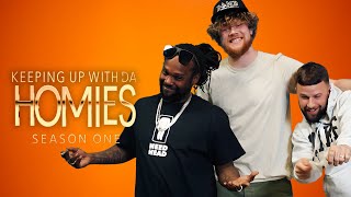 Keeping Up With Da Homies Episode 2