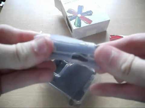Worlds Smallest Camcorder & Voice Recorder Unboxing