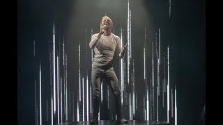 Hvað ef ég get ekki elskað - 16. febrúar - Live