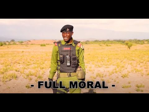 Chief peter_Full Moral(official video music)