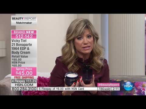 HSN | Beauty Report with Amy Morrison 02.09.2017 - 08 PM