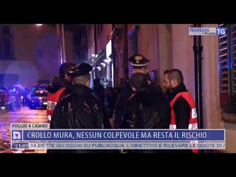 2018-04-19 NOTIZIE DI PRATO TG ORE 20.50