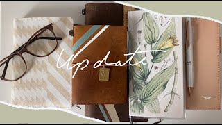 Half-Year Update!