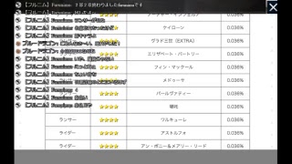 fgoやります
