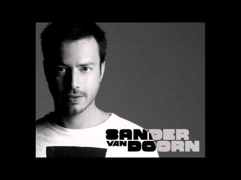 Sander Van Doorn vs Axwell - Joyenergizer in My Mind (RJ Santos Mashup)