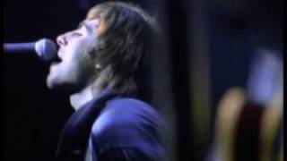 Oasis - Up In The Sky