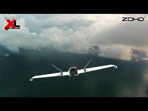 zohd-dart-xl-quotextremequot-the-calm-before-the-storm