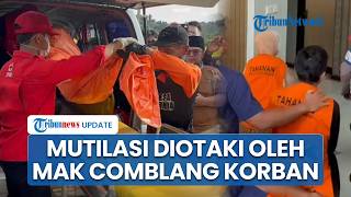 Mak Comblang Otaki Pembunuhan Mutilasi Wanita di Samarinda, Atur Rencana hingga Siapkan Lokasi