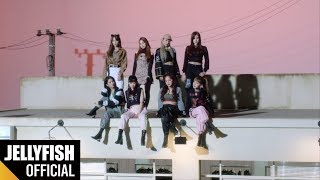 gugudan(구구단) - &#39;Not That Type&#39; Official M/V