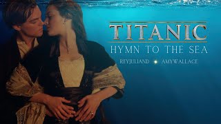Download lagu TITANIC - Hymn to the Sea | 1 Hour Beautiful Relaxation Music (@reyjuliand @amywallacevocalist ) mp3 Download lagu TITANIC - Hymn to the Sea | 1 Hour Beautiful Relaxation Music (@reyjuliand @amywallacevocalist ) mp3