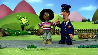Postman Pat Special Delivery Service Series 1 01 A