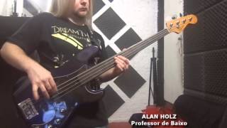 Alan Holz - Breaking The Broken [Control Denied]