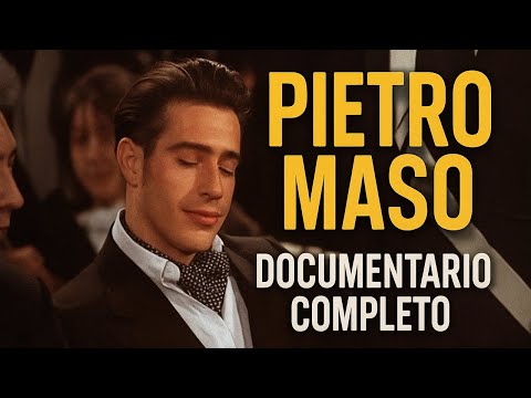 PIETRO MASO - IL DOCUMENTARIO COMPLETO sul caso del killer che uccise entrambi i genitori