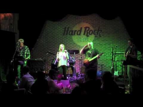 Shadows of Eve - Fastest Girl In Town (cover) - Hard Rock Cafe Pittsburgh 2.16.2014