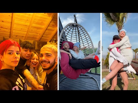 HAFTA SONU BUNGALOV TATİLİ ( UYANDIRMA SERVİSİ )