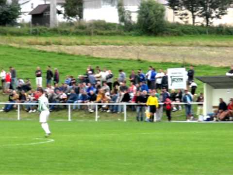 3.9.2006 - SK Jankov : Malše Roudné - 1:0 (0:0)