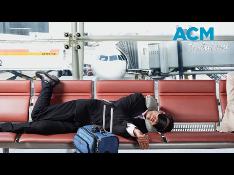Jet lag hacks: how to beat the traveller’s curse