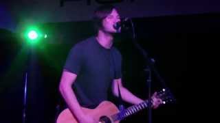 Nate Hertweck (live) - &quot;All Men Are Liars&quot; (Nick Lowe cover)