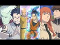 Anime War Ep 10 Fan Animation Jameiceanimation