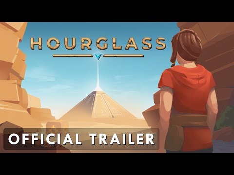Trailer de Hourglass