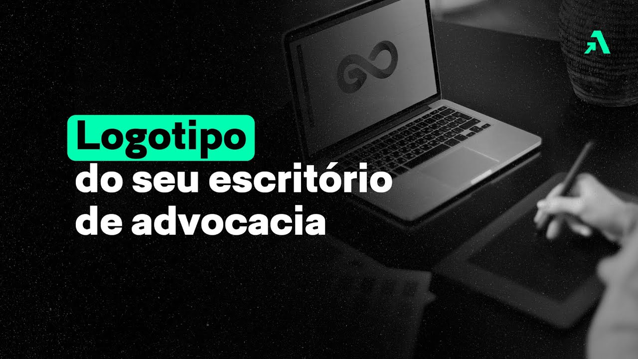 Criando a logotipo ideal para escritório de advocacia