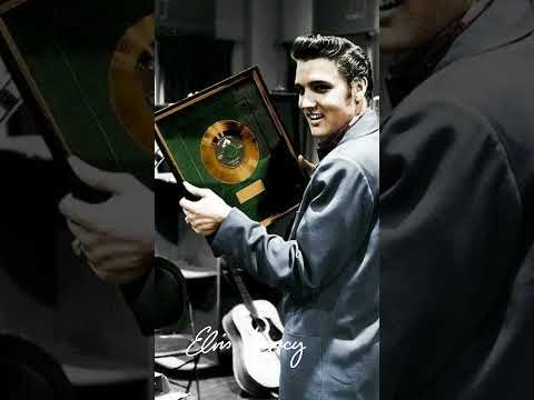 The National Controversy Surrounding Elvis in 1957