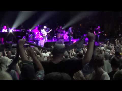 JRAD @ Peach Music Festival 2019 Franklin's Tower