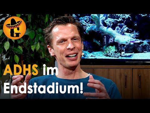 Kabarettist Klaus Eckel: "Es wirkt fast wie ein Therapiegespräch mit euch!" | Willkommen Österreich